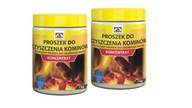 SADZOVÁ PECE ČISTENIE KOMÍNA PRÁŠKOVÝ SET HANSA 2kg SADZOVÁ PECE ČISTENIE KOMÍNA PRÁŠKOVÝ SET HANSA 2kg