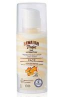 Havajský tropický hodvábny hydratačný krém na tvár SPF 30 Havajský tropický hodvábny hydratačný krém na tvár SPF 30