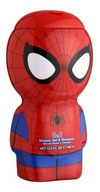 Air Val Spiderman Sprchový gél a šampón 400 ml Air Val Spiderman Sprchový gél a šampón 400 ml