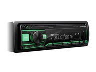 USB/Bluetooth rádio ALPINE UTE-201BT