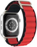 REMienok PRE HODINKY APPLE 1 2 3 4 5 6 7 8 9 SE 42MM 44MM 45MM 49MM | MNOHÉ FARBY REMienok PRE HODINKY APPLE 1 2 3 4 5 6 7 8 9 SE 42MM 44MM 45MM 49MM | MNOHÉ FARBY