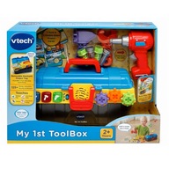 61720 TREFL VTECH DIY BOX NÁRADIE 61720 TREFL VTECH DIY BOX NÁRADIE