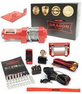 1,6T DRAGON NAVIJÁK 12V ELEKTRICKÝ NAVIJÁK na štvorkolku + diaľkové ovládanie 1,6T DRAGON NAVIJÁK 12V ELEKTRICKÝ NAVIJÁK na štvorkolku + diaľkové ovládanie