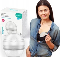 ZBERAČ LAMPY BABYONO MILK ME! 1400 ZBERAČ LAMPY BABYONO MILK ME! 1400