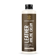LEATHER EXPERT Aniline Cream 250ml kondicionér na semianilínovú anilínovú kožu LEATHER EXPERT Aniline Cream 250ml kondicionér na semianilínovú anilínovú kožu