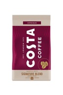 Costa Coffee SIGNATURE BLEND Stredné kávové zrná Costa Coffee SIGNATURE BLEND Stredné kávové zrná