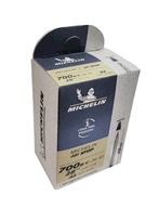 RÚRA 700x26/32C FV 48MM A2 MICHELIN RÚRA 700x26/32C FV 48MM A2 MICHELIN