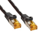 LAN ETHERNET SFTP CAT6a RJ45 LAN KÁBEL - 15M LAN ETHERNET SFTP CAT6a RJ45 LAN KÁBEL - 15M