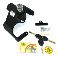 BEAR LOCK C4 PICASSO 06-10 1401W BEAR LOCK C4 PICASSO 06-10 1401W