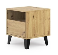 Nočný stolík Scandi 1S ARTISAN Nočný stolík Scandi 1S ARTISAN