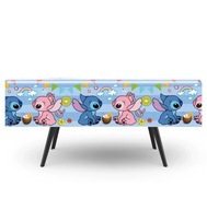 LILO a STITCH fóliové prestieranie, XXL narodeninové dekorácie Lilo&Stitch LILO a STITCH fóliové prestieranie, XXL narodeninové dekorácie Lilo&Stitch