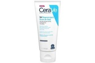 CERAVE SA Regeneračný krém na nohy, 88 ml CERAVE SA Regeneračný krém na nohy, 88 ml