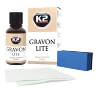 GRAVON LITE 30ML KERAMICKÝ NÁTER 12 MESIACOV GRAVON LITE 30ML KERAMICKÝ NÁTER 12 MESIACOV