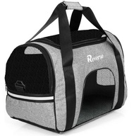 Transportér pre Pes Mačka Králik Strong Bag Box Transportér pre Pes Mačka Králik Strong Bag Box