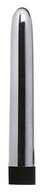 Vibrátor - Me You Us Sensuous Smooth Vibrator Silver Vibrátor - Me You Us Sensuous Smooth Vibrator Silver