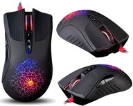 Herná myš A4TECH BLOODY A90 RGB AVAGO 4000 DPI Herná myš A4TECH BLOODY A90 RGB AVAGO 4000 DPI
