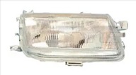 SVETLOMET ASTRA 91-94 /P/H4/MAN/TYC SVETLOMET ASTRA 91-94 /P/H4/MAN/TYC