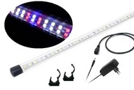 LED AKVÁRIOVÉ OSVETLENIE 80 CM TRUBICA - spektrum LED AKVÁRIOVÉ OSVETLENIE 80 CM TRUBICA - spektrum