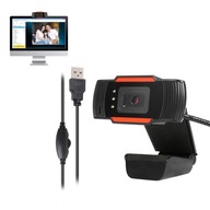 Živá webkamera pre PC, notebook