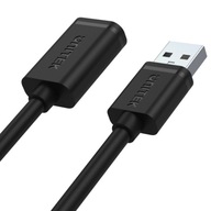 Unitek predlžovací kábel USB 2.0 AM-AF 0.5M Unitek predlžovací kábel USB 2.0 AM-AF 0.5M