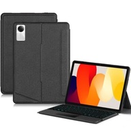 Púzdro s dotykovou klávesnicou pre XIAOMI REDMI PAD SE Púzdro s dotykovou klávesnicou pre XIAOMI REDMI PAD SE