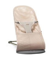 BABYBJORN BLISS MESH BUNCH BUCKER PINK BABYBJORN BLISS MESH BUNCH BUCKER PINK