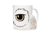 Harry Potter Sova Hedviga hrnček na kávu 330 ml Harry Potter Sova Hedviga hrnček na kávu 330 ml