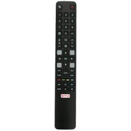 Diaľkové ovládanie pre THOMSON TCL LED Smart RC802N NETFLIX TV Diaľkové ovládanie pre THOMSON TCL LED Smart RC802N NETFLIX TV