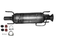 DPF FAP ALFA ROMEO 159 1.9JTDM 9/2005- DPF FAP ALFA ROMEO 159 1.9JTDM 9/2005-