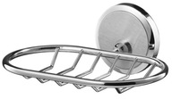 SENSATION BISK OPENWORK MYDLOVKA CHROME 03096 SENSATION BISK OPENWORK MYDLOVKA CHROME 03096