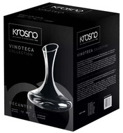 Karafa na víno KROSNO Vinoteca 3877 1,5L Karafa na víno KROSNO Vinoteca 3877 1,5L