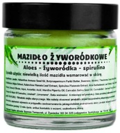 Aloe spirulina mast 60 ml Aloe spirulina mast 60 ml