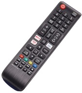 DIAĽKOVÉ OVLÁDANIE PRE TV SAMSUNG TV Netflix Universal DIAĽKOVÉ OVLÁDANIE PRE TV SAMSUNG TV Netflix Universal
