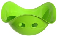 Kreatívna hračka hrebenatka Bilibo Molucko zelená