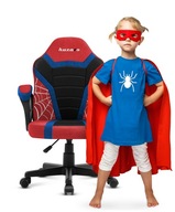 Herná stolička Huzaro Spider pre deti Herná stolička Huzaro Spider pre deti