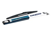 OXIMO ZADNÁ Ford Transit Connect 2018-2022 OXIMO ZADNÁ Ford Transit Connect 2018-2022