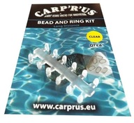 Carp'R'Us Bead and Ring Kit Diaľkové zátky Carp'R'Us Bead and Ring Kit Diaľkové zátky