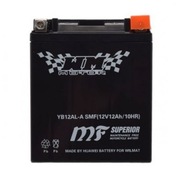YB12AL-A Batéria WM MOTOR 12V SMF AB0023B YB12AL-A Batéria WM MOTOR 12V SMF AB0023B