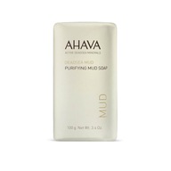 AHAVA Osviežujúce čistiace mydlo s bahnom z Mŕtveho mora 100g AHAVA Osviežujúce čistiace mydlo s bahnom z Mŕtveho mora 100g