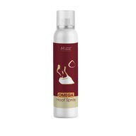 Over Horse Omega Hoof Sprej na konské kopytá 150 ml Over Horse Omega Hoof Sprej na konské kopytá 150 ml