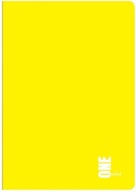 Zápisník A4/60K, mriežka UV 410 One Color (5 ks) Zápisník A4/60K, mriežka UV 410 One Color (5 ks)