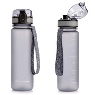Fľaša na vodu Detská fľaša na vodu do školy BPA ZDARMA
