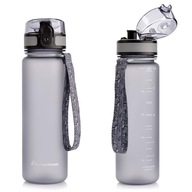 ŠPORTOVÁ FĽAŠA NA BEŽECKÉ CVIČENIA S METEOROVÝM NÁÚSTKOM 500ml ŠPORTOVÁ FĽAŠA NA BEŽECKÉ CVIČENIA S METEOROVÝM NÁÚSTKOM 500ml