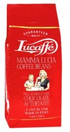 Lucaffe Mamma Lucia zrnková káva 1kg