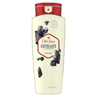 OLD SPICE EXFOLIATE SPRCHOVÝ GÉL 473 ml z USA OLD SPICE EXFOLIATE SPRCHOVÝ GÉL 473 ml z USA