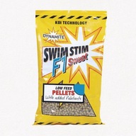 Pelety Dynamite Baits Swim Stim F1 Sweet 2mm Pelety Dynamite Baits Swim Stim F1 Sweet 2mm