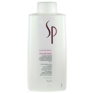 Wella SP Color Save Conditioner - kondicionér 1000ml Wella SP Color Save Conditioner - kondicionér 1000ml