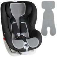 AIRCUDDLE VLOŽKA SEDADLA 9-18 KG ŠEDÁ FARBA AIRCUDDLE VLOŽKA SEDADLA 9-18 KG ŠEDÁ FARBA