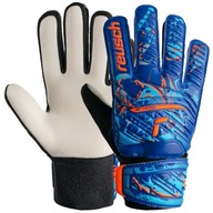 Rukavice Reusch 53 70 514 4016 - MODRÉ, 9,5 Rukavice Reusch 53 70 514 4016 - MODRÉ, 9,5