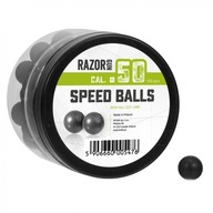Gumové náboje RazorGun kal.50 / 100 ks pre Umarex Gumové náboje RazorGun kal.50 / 100 ks pre Umarex